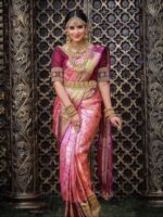 Wedding Sarees
